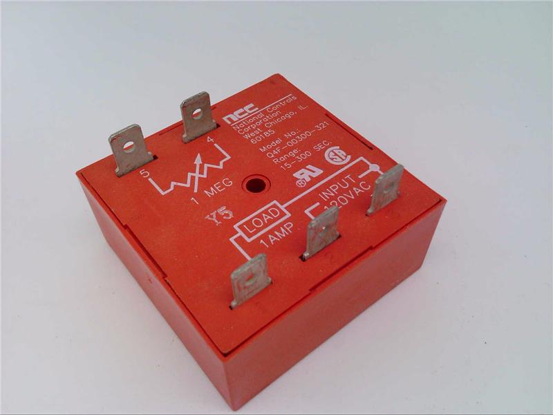 AMETEK Q4F-00300-321