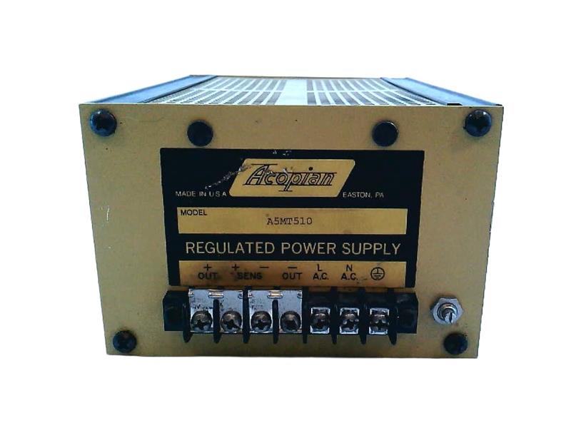 ACOPIAN A5MT510