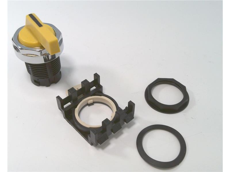 EATON CORPORATION E22VF4