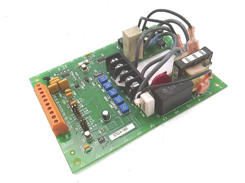 ASEA BROWN BOVERI 0-57210-30G