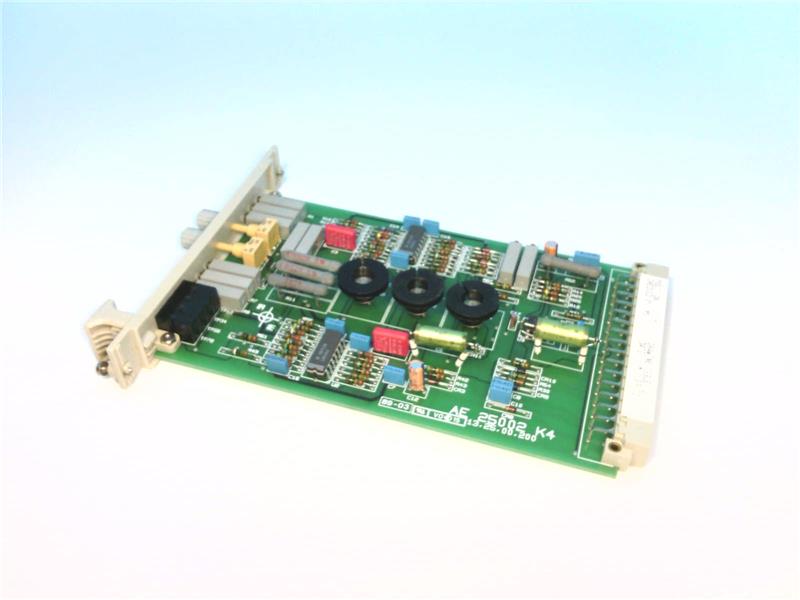 ASEA BROWN BOVERI 720069-1