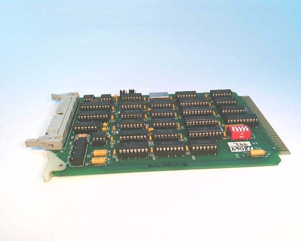 28064 PC Board PLC/Add-On Board by DIGITRON