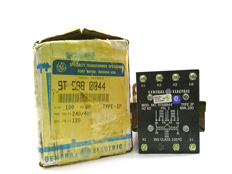 GENERAL ELECTRIC 9T58B0044