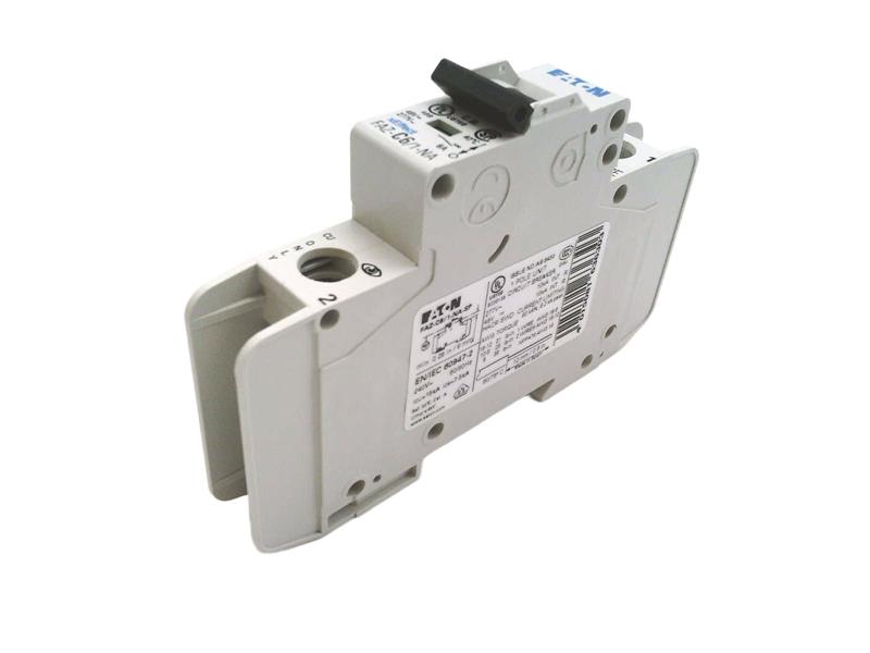 EATON CORPORATION FAZ-C6/1-NA-SP