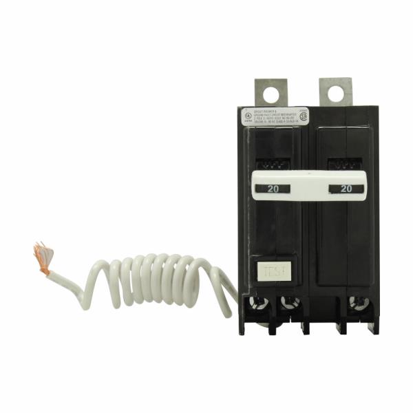 QBGFT2050 by EATON CORPORATION