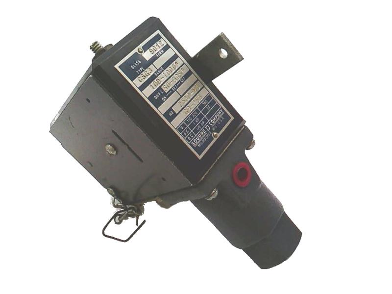 SCHNEIDER ELECTRIC 9012-FHG2