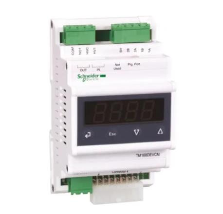 SCHNEIDER ELECTRIC TM168DEVCM