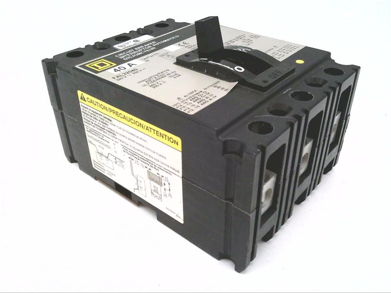 SCHNEIDER ELECTRIC FAL32040