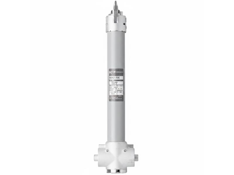 EATON CORPORATION 8BA2-20E