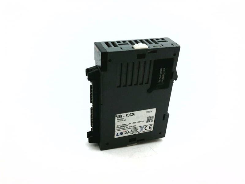 LS ELECTRIC XBF-PD02A