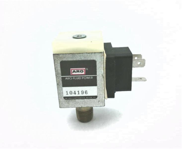 104196 by INGERSOLL RAND