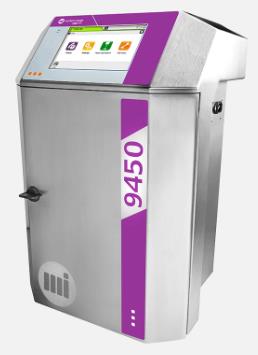 DOVER CORPORATION 9450