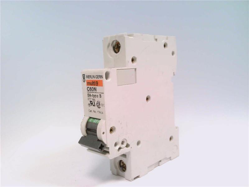 SCHNEIDER ELECTRIC MG17404