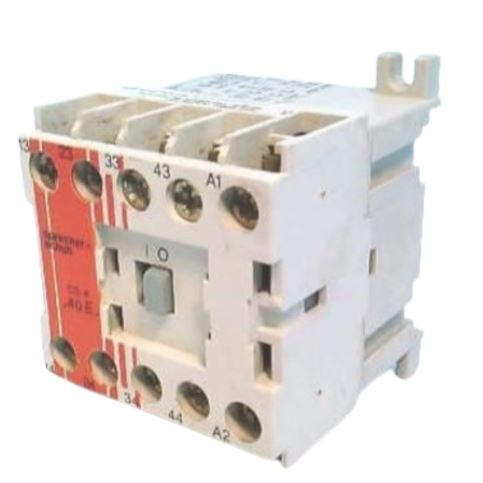 CS4-40E-24 by SPRECHER & SCHUH