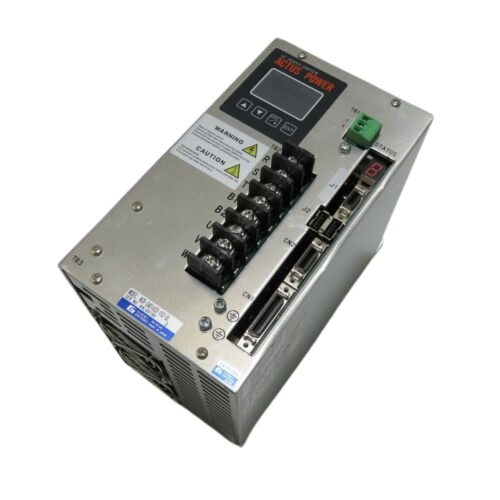 NIKKI DENSO NCR-DAB0A2C-302-UL