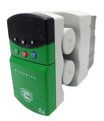 DIN1220037A by NIDEC CORP
