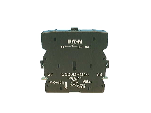 EATON CORPORATION C320DPG10