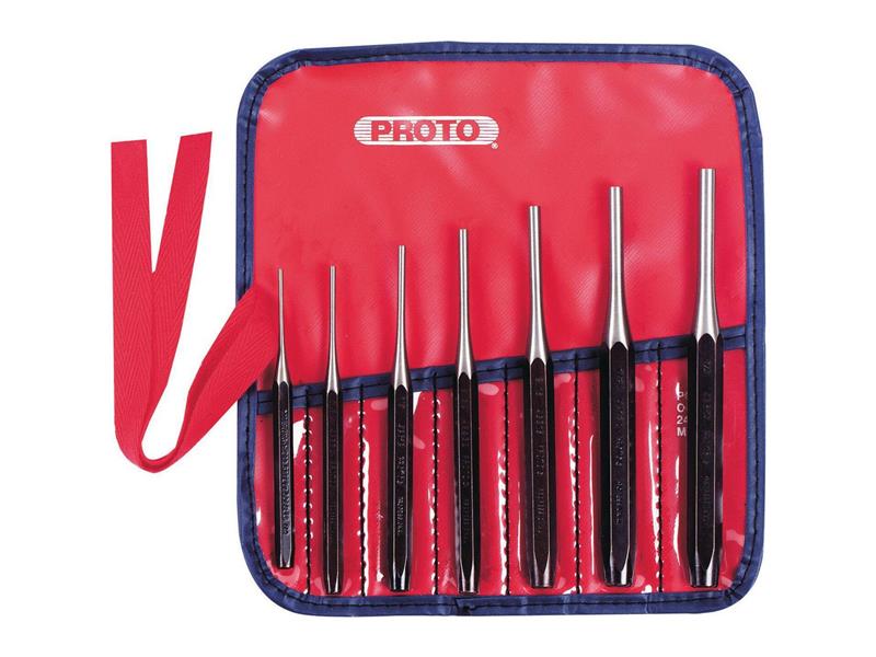 STANLEY BLACK & DECKER J48007