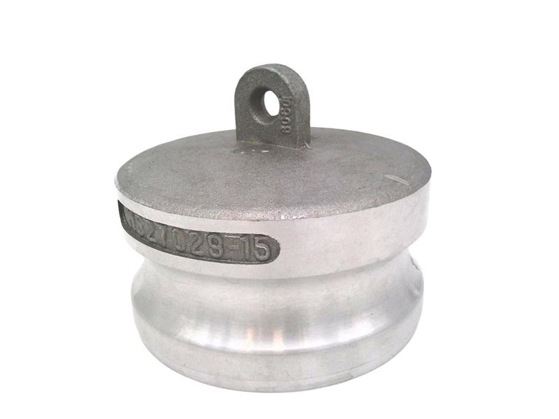 EVERTITE MORRIS COUPLING 330DPAL