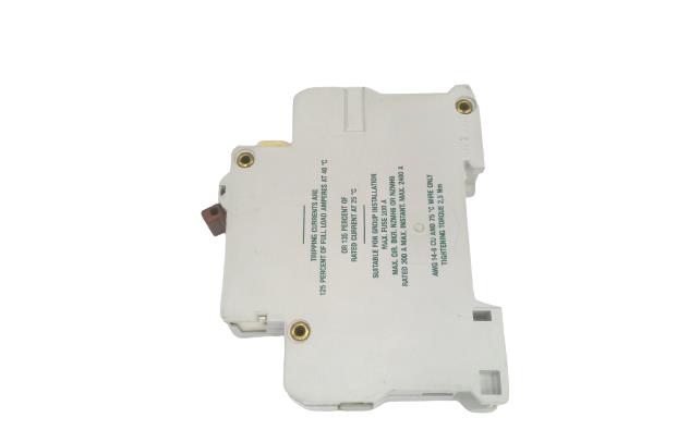 EATON CORPORATION FAZ-G4/1-CNA