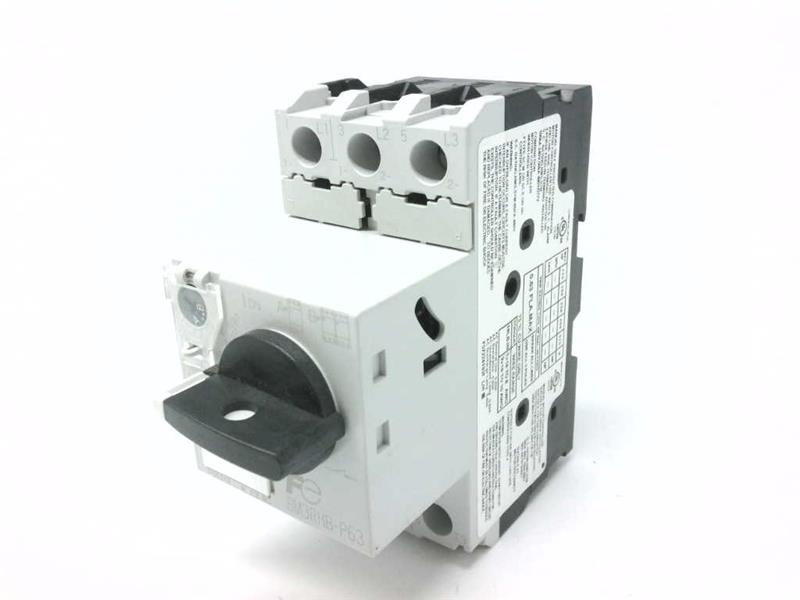 FUJI ELECTRIC BM3RHB-P63