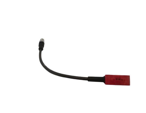 BANNER ENGINEERING SI-RFDT-HP8