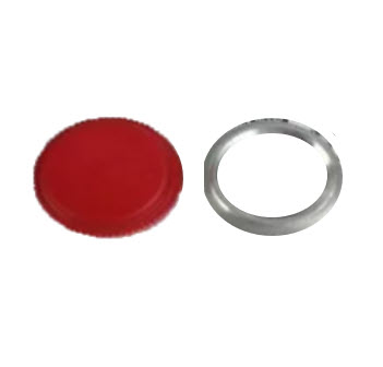 ALLEN BRADLEY 800H-NPE5A