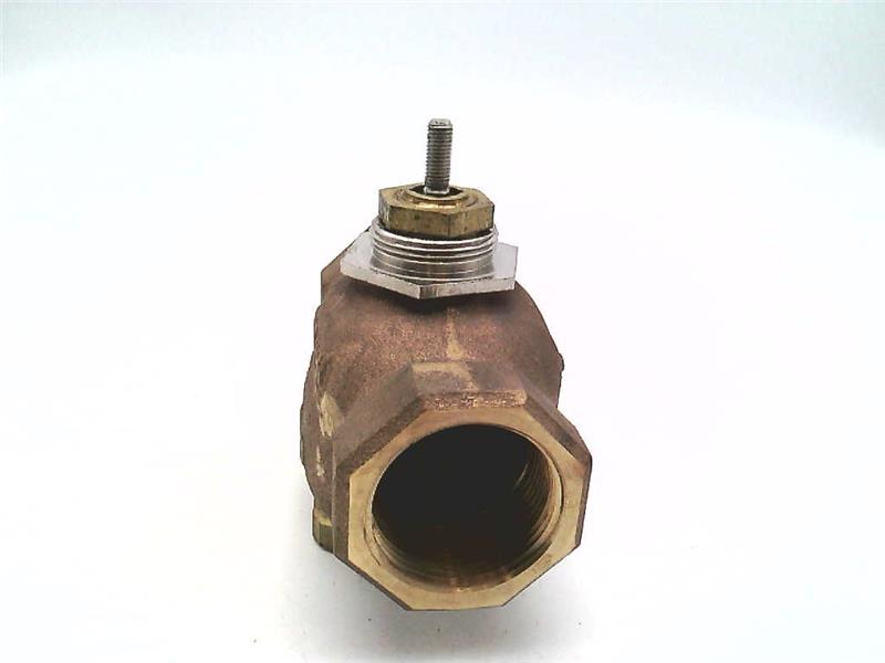 INVENSYS VB-7323-000-4-09