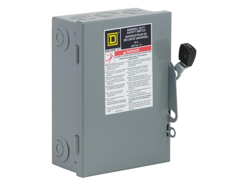SCHNEIDER ELECTRIC CD221N