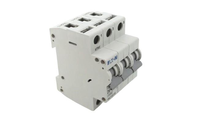 EATON CORPORATION FAZ-D4/3