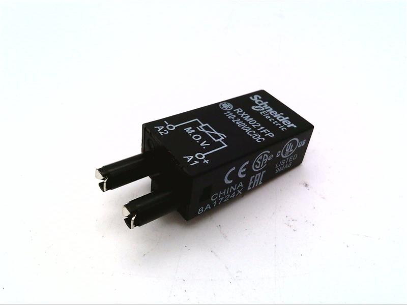 SCHNEIDER ELECTRIC RXM021FP