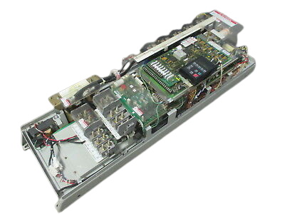 ALLEN BRADLEY 1336S-B250-AN-EN4-GMI-HA1-L6