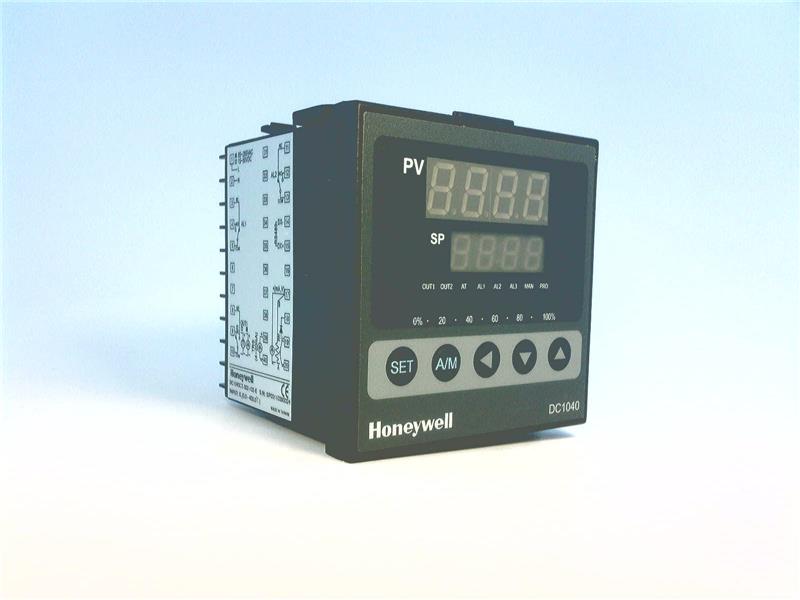 HONEYWELL DC1040CT-302-102-E