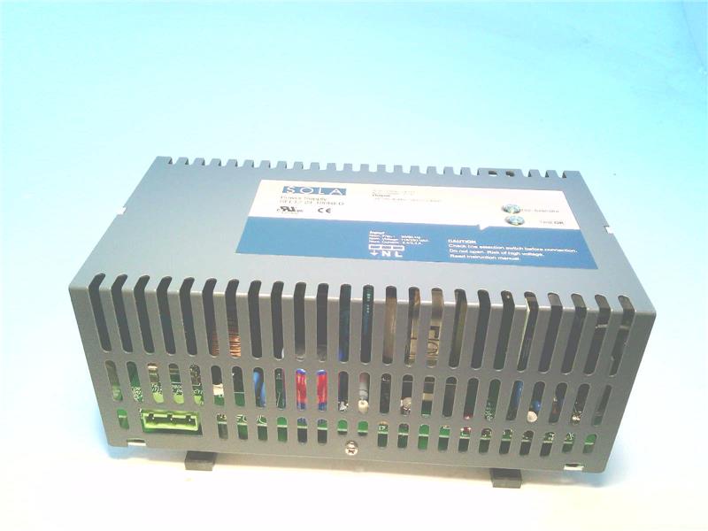 EMERSON SFL12-24-100RED