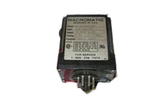 MACROMATIC SS-51562-01