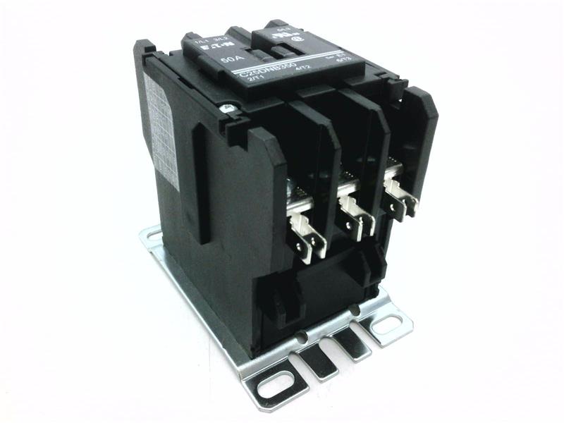 EATON CORPORATION C25DNB350B
