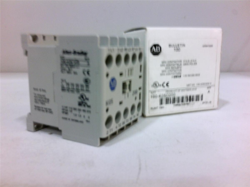 ALLEN BRADLEY 100-K05D200