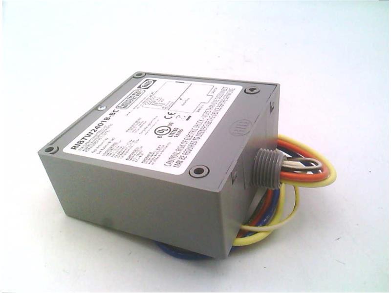 FUNCTIONAL DEVICES RIBTW2401B-BC