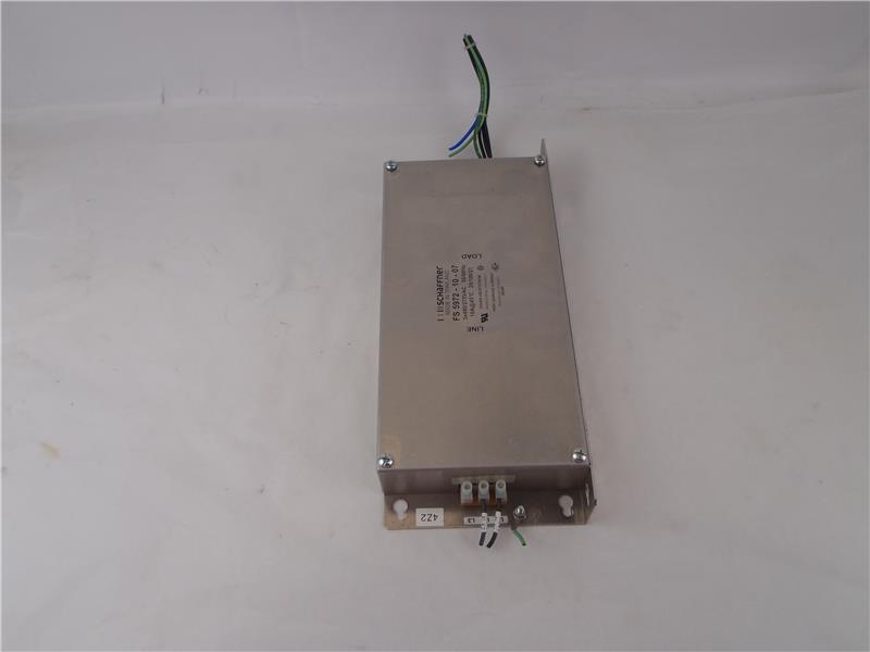 SCHAFFNER 5972-10-07