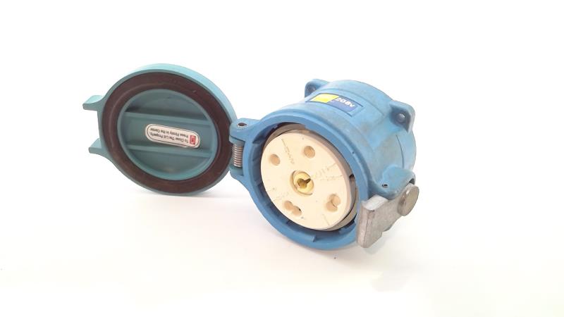 MARECHAL ELECTRIC SA 33-64166