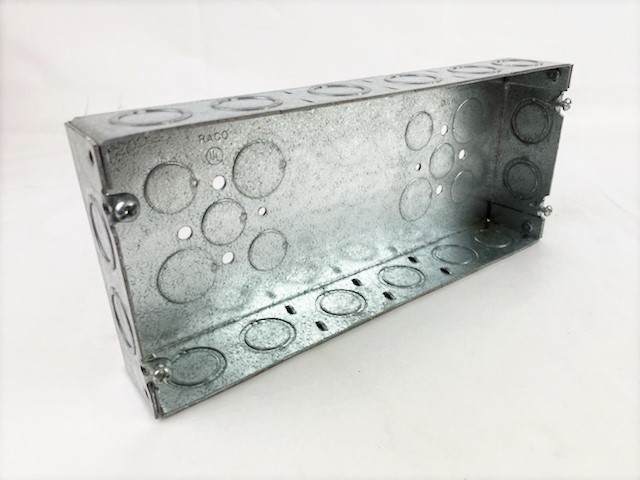 953-1-5/8 by HUBBELL