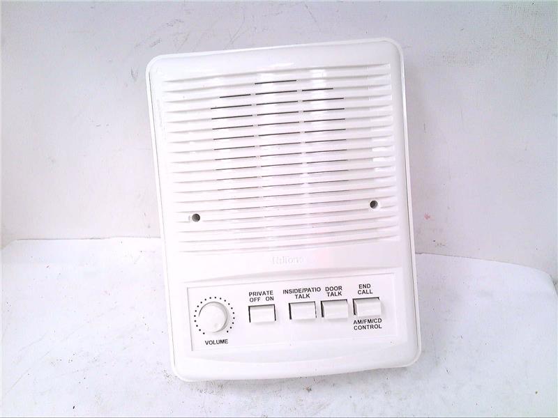 BROAN NUTONE IS-448WH