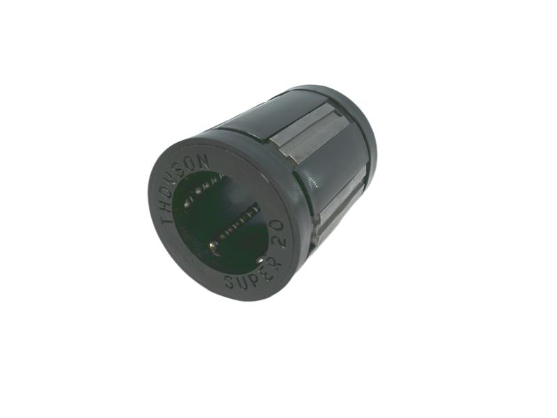 DANAHER MOTION SUPER20