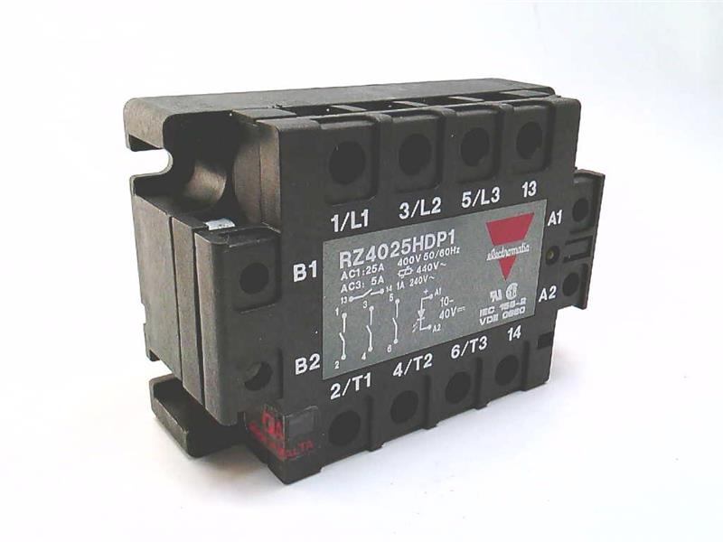 CARLO GAVAZZI RZ4025HDP1