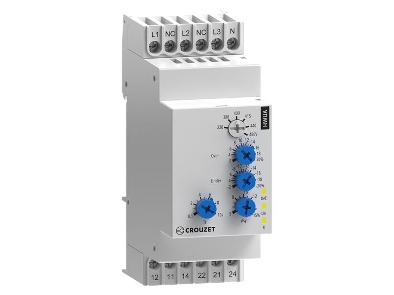 CROUZET 84873026