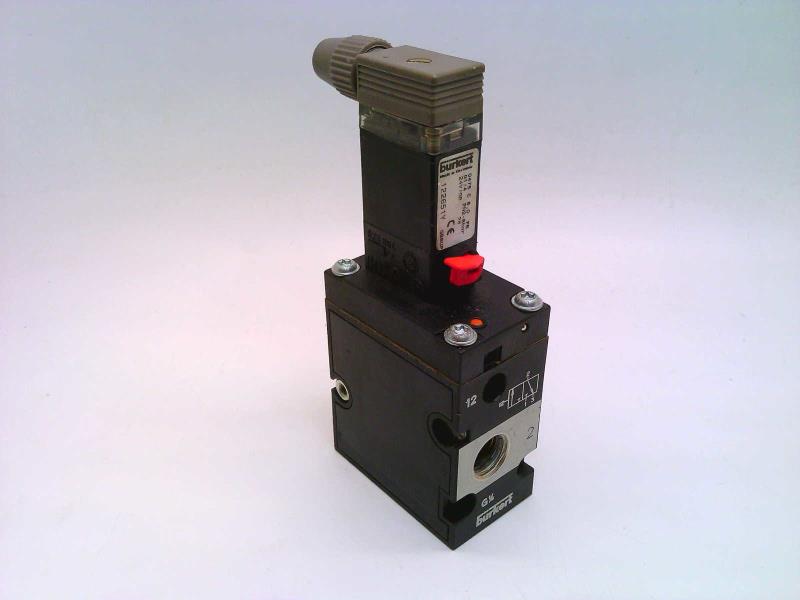 BURKERT 122651