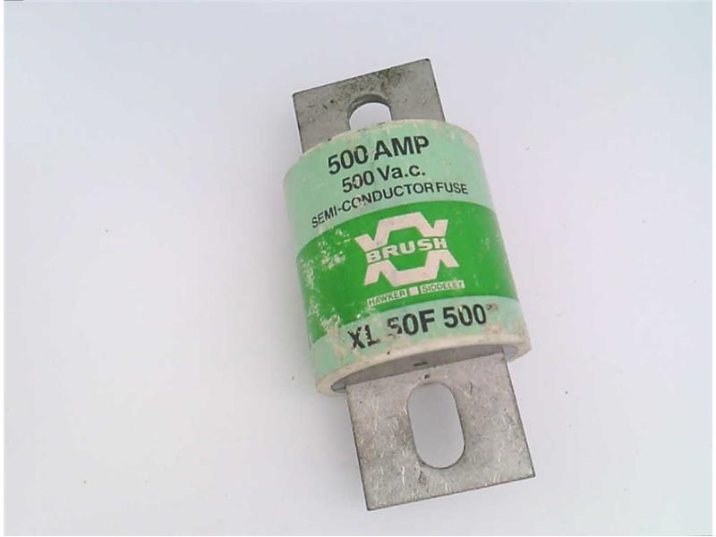 EATON CORPORATION XL-50-F-500