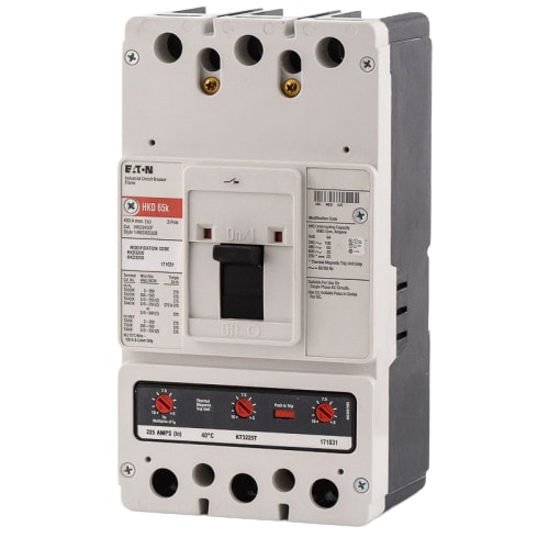 HKD3225 by EATON CORPORATION