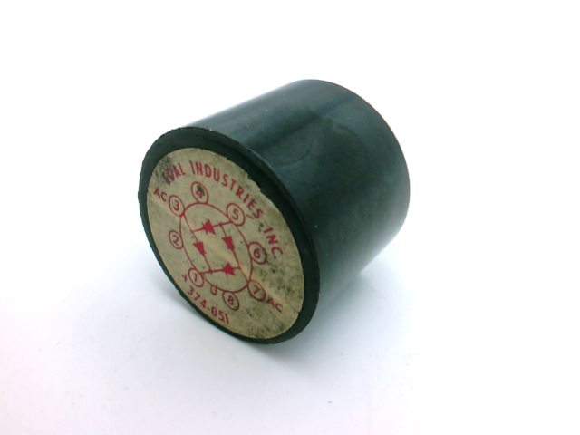 EDAL INDUSTRIES 374-051