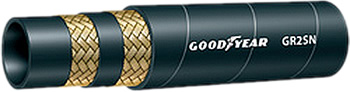GOODYEAR TIRE & RUBBER GR2SN-08